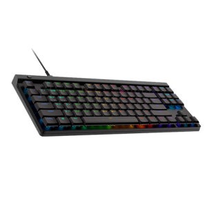 [로지텍] G515 Black Wired - Tactile