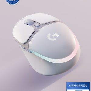 [로지텍] G705 WL Aurora