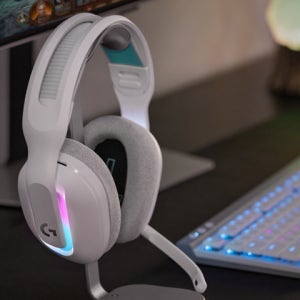 [로지텍] 로지텍코리아 공식 G522 LIGHTSPEED 무선 게이밍 헤드셋