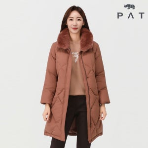 피에이티 렉스퍼 탈착 롱 덕 다운_1I82015