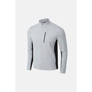 [데상트][DESCENTE]트레이닝 절개형 약기모 자켓 그레이 SQ321TFT81(K1758586736356011BE01)