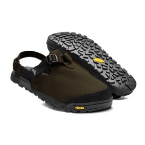 베드락 마운틴 클록 - 파인콘