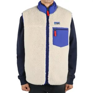 파타고니아 PATAGONIA 팹스타일(남성) 남성 클래식 레트로 X 자켓 다크네츄럴 23049 DNAT 303570