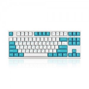 레오폴드 FC750RBT PD 화이트민트 한글 (청축)