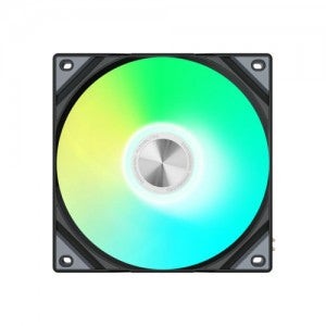 TRYX ROTA SL ARGB 120 (1팩, 블랙)