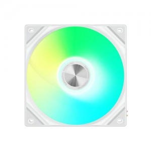 TRYX ROTA SL ARGB 120 (1팩, 화이트)