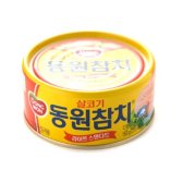 동원에프앤비 동원 살코기 참치 150g