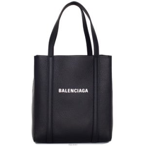 발렌시아가 [패션에비뉴] [오늘출발] 에브리데이 토트백 551815 D6W2N 1000 551815D6W2N1000