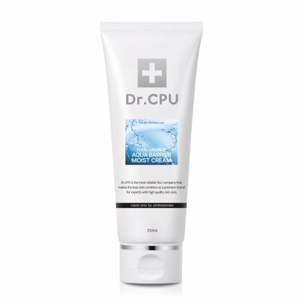 모이스트아쿠아크림