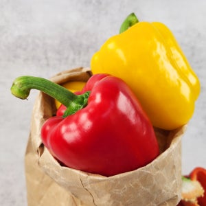 아삭하고 상큼한 파프리카 3kg