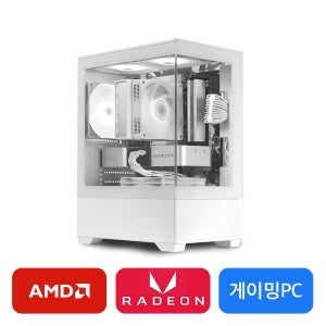 마이피씨샵 - 게이밍 PC [R5-5600 / RX 7600]