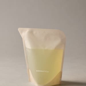 [아로마티카] [탈모샴푸] 유칼립투스 샴푸 리필 500ML A301A0040