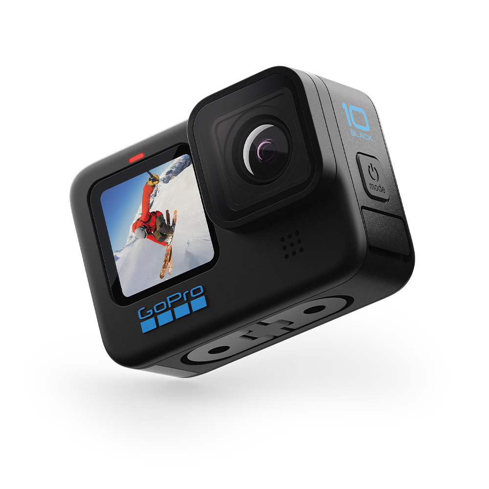 GoPro Hero 10 Black