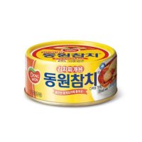 동원에프앤비 동원 김치찌개용 참치 250g