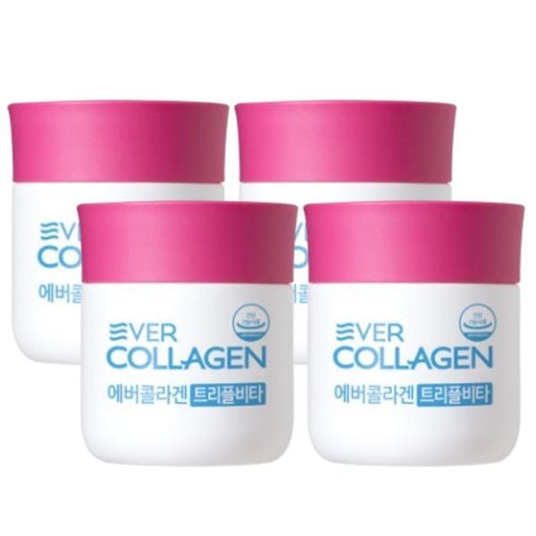 하프클럽/기타 뉴트리 <b>에버콜라겐 트리플비타</b> 피부 건강 추천 84정