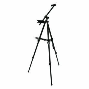 흥일 DP-139 알루미늄 야외용 수채화 이젤 127cm