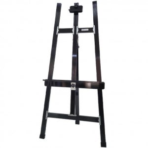 흥일 SE-200-1 알루미늄 이젤 검정색