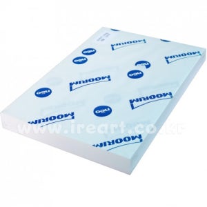 무림제지 켄트지 도화지 200g 3절 125매 - 미색지