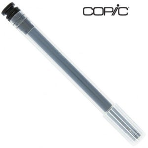 3000 코픽 슈퍼 멀티라이너 (SP) 리필용 잉크 카트리지 낱개 - B타입 (0.2mm~브러쉬) 사용가능