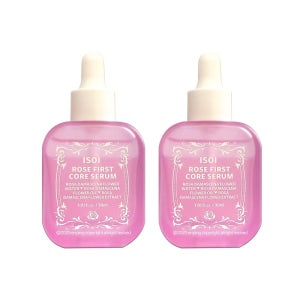아이소이 최신상 아이소이 로즈 퍼스트 코어 세럼 30ml 2개
