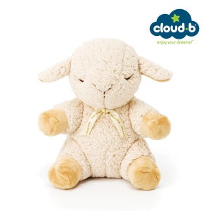 클라우드비 [클라우드비] 멜로디 수면인형 잠자는 양