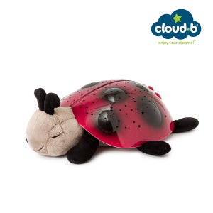 클라우드비 [클라우드비] 별자리 수면인형 무당벌레 클래식