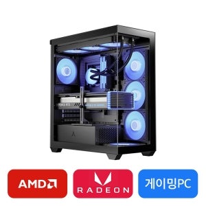 마이피씨샵 - 게이밍 PC [R7-9700X / RX 9070]