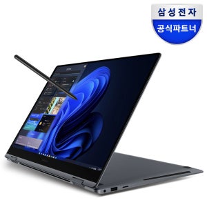 삼성전자 갤럭시북4 프로 360 NT960QGK-K71A
