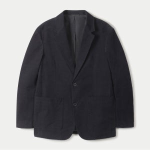 [시리즈] 코듀로이 스탠다드 셋업자켓 SAJAW25441NYX