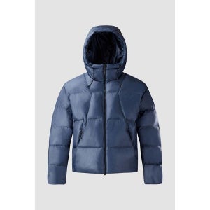 [코오롱스포츠]  남성 프리마로프트 패딩 자켓 TLJJW24601DBU