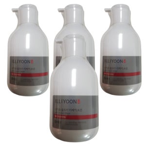 일리윤 울트라 리페어 바디로션 528ml x 4개 대용량 고보습로션