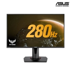 ASUS TUF Gaming VG279QM 프리미엄 게이밍 모니터