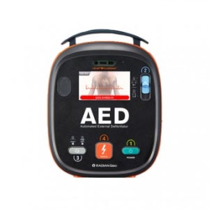 HR-701plusA 자동심장충격기(AED)