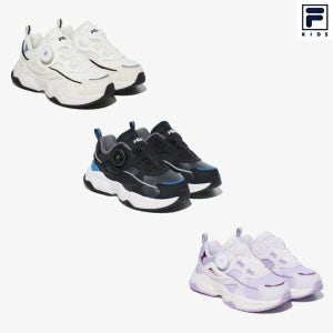 [롯데백화점] 휠라 키즈 레이플라이드 다이얼 LT/3XM02373G LE1220271713