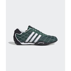 ADIDAS 아디레이서 로우 - 그린 / JP7014 248976
