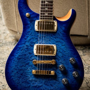 [Outlet 신품(Blem)특가! + 약 10만원 상당 PRS 스트랩 증정!] PRS SE 2025 Model McCarty 594 Quilt Limited Run ver.2-F