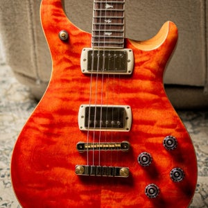 [Outlet 신품(Blem)특가! + 약 10만원 상당 PRS 스트랩 증정!] PRS SE 2025 Model McCarty 594 Quilt Limited Run ver.2-B