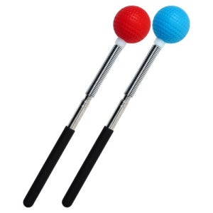 포포팬시 보바  골프공 안마기 셀프 안마 어깨 경추 마사지기