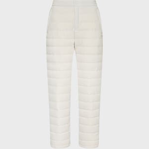 [K2 공식몰]FLYHIKE 베이직 구스다운 팬츠 W KWW25338W7