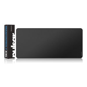 펄사 파라컨트롤 V2 게이밍 마우스 패드 블랙색상 XXL 사이즈