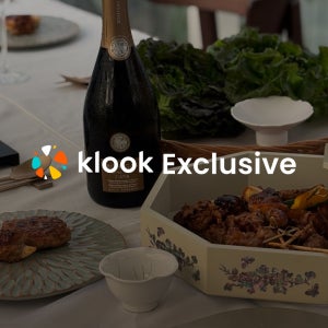 서울 광화문 한정식 바베큐 다이닝