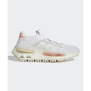 ADIDAS NMD S1 - 화이트 / HQ4465 248549