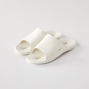 [모던하우스]물쏙쏙 EVA 욕실화 크림 BG0420008