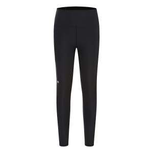 언더아머 여성 히트기어 웨이스트밴드 풀사이즈 레깅스_1365336-001