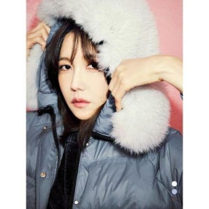 [올리비아로렌]HC04 뉴 퀼팅 구스 점퍼 VVCKD3WA361