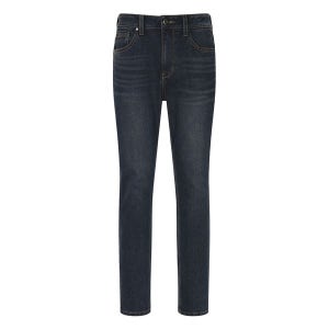 [게스] 남성 D톤 기모 레귤러 테이퍼드 MN4D1199