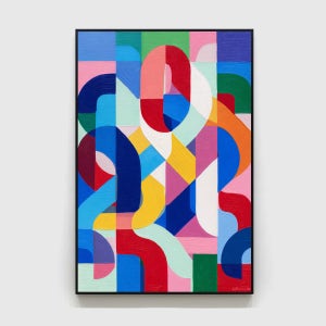 혼란의 아름다움 (The Beauty of Chaos)