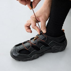 GO46 바라스 아웃도어 캐니언 샌들