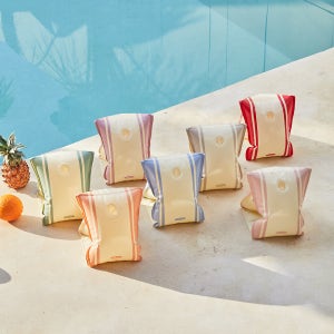 심플라인 감성 암튜브 성인 아동 공용 팔튜브