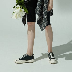 캔버스 팝테일러2 스니커즈/단화/운동화 2종택1